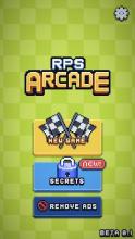 RPS Arcade截图2