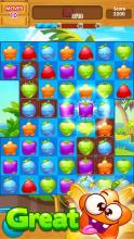 Juice Jam: Fruits Edition截图5