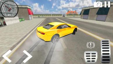 Extreme Drift截图1