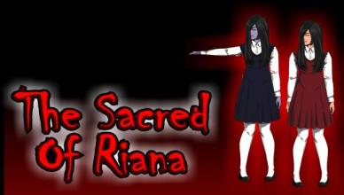 The Sacred Riana Battle Zombie截图2