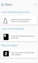 Flutter Chess截图4