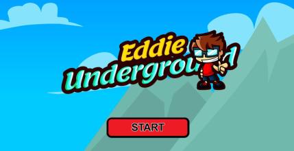 Eddie Underground截图3