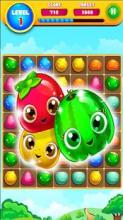 Fruits Match Sweet King截图4