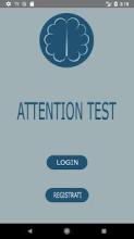 Attention Test截图5