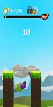 Jump Hero: Hardcore Jumper截图3