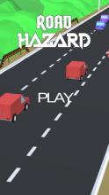 Road Hazard截图2