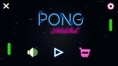 Pong Reloaded截图5