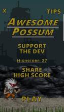 Awesome Possum截图1