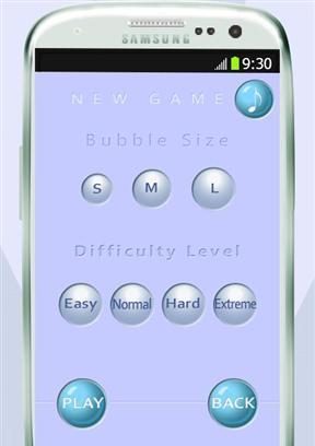 Bubble Shooter截图2