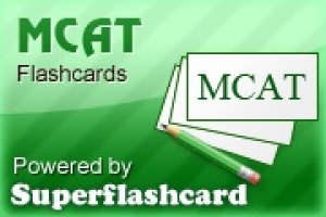 MCAT Flashcards截图1