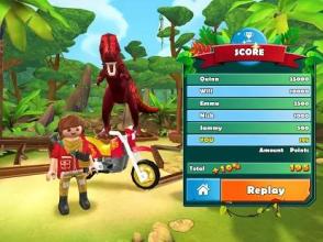 PLAYMOBIL The Explorers截图4