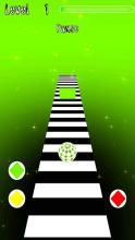 Colorful Ball - Free Games截图1