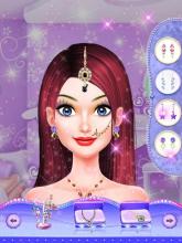 Indian Doll Fashion Salon截图5