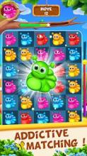 Candy Bugs 2018截图2