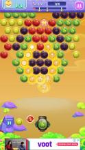 Bubble Fruits Shooter截图5