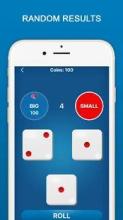 Dice Roller - lucky players, Free and easy to use截图3