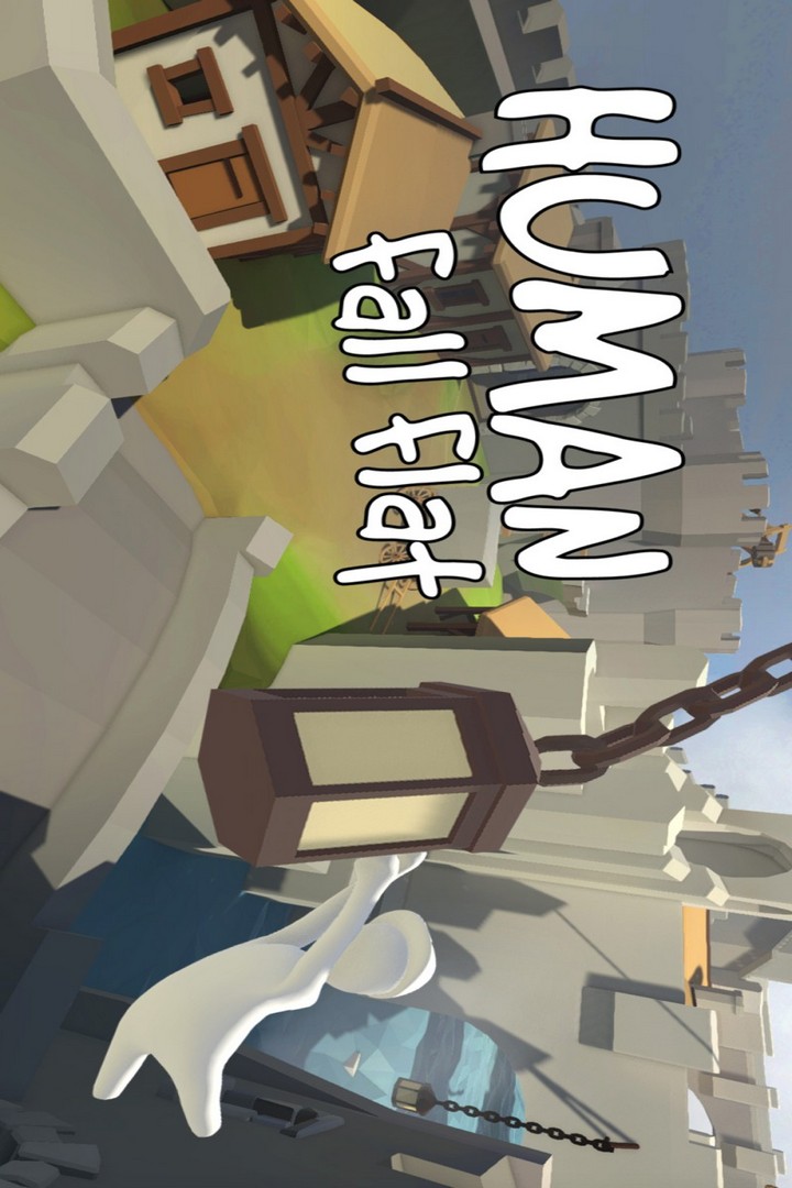 人類一敗涂地截圖預(yù)覽