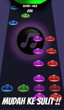 Guitar tiles heroes - shalawat (DeenAsalam,Ya....)截图4