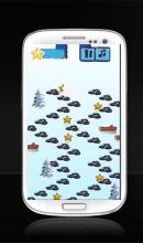 Snow SKI Challenge截图1