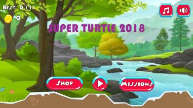 Super Turtle 2018截图1