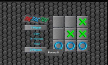 Tic Tac Toe - Tres en Raya截图2