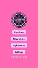 Millionaire U.S.A截图4