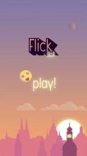 Flick Ball - Physics Game截图3