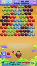 Bubble Fruits Shooter截图2