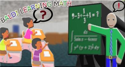 Basic Education & Learning math in Schoo截图3