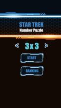 Number Puzzle - Improve thinking power截图2