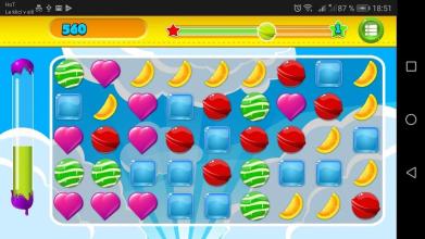 Cherry Super Match Game截图5