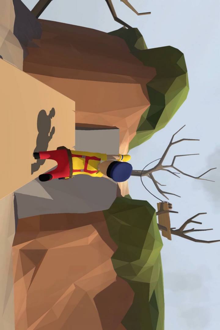 人類一敗涂地截圖預(yù)覽