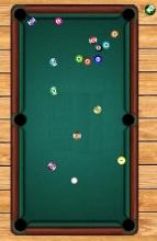 Pool Billiards Classic - bi a截图3