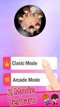 BTS IDOL Magic Piano Tiles截图5