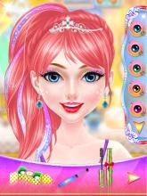 Makeup Artist - Princess Wedding截图2