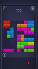 Block Puzzle: Brick Block 1010截图2