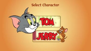 Tom And Jerry - What's The Catch截图4