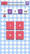 Math Challenge Mania : Brain Workout截图2