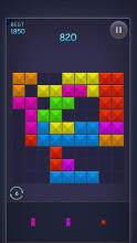 Block Puzzle: Brick Block 1010截图4
