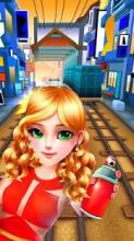 Subway Surf (fan made)截图2