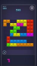Block Puzzle: Brick Block 1010截图5