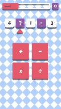 Math Challenge Mania : Brain Workout截图5