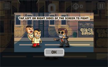 Mr Mustache Super Fight截图5