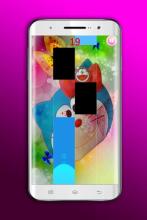 Magic Kitty Piano Tiles Gumball Game截图2