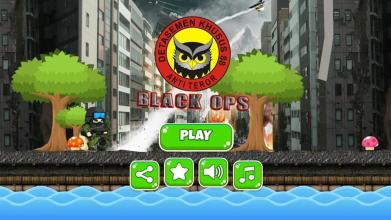 Densus Black Ops截图4