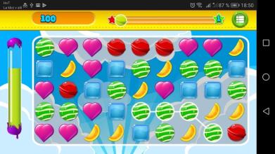 Cherry Super Match Game截图4