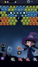 Witch Bubble Mania截图4