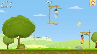 LOL Archery: Bow Master截图2