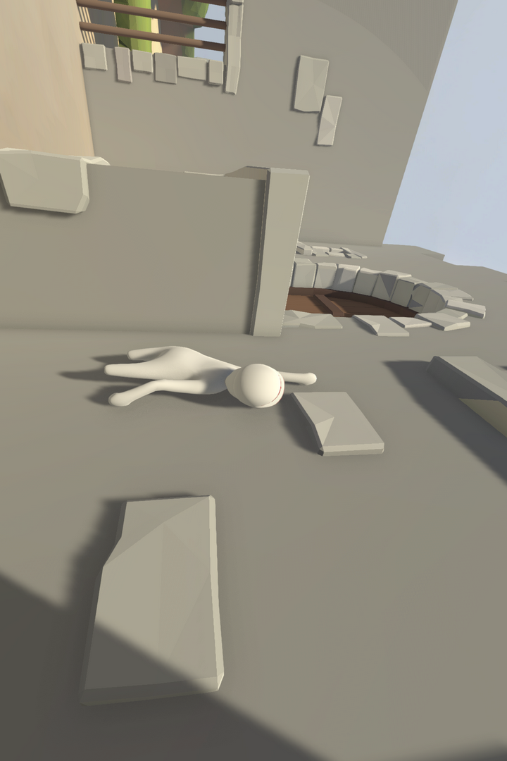 人類一敗涂地截圖預(yù)覽