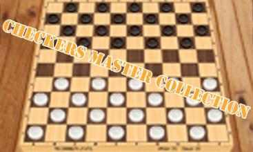 Checkers Master Collection截图3